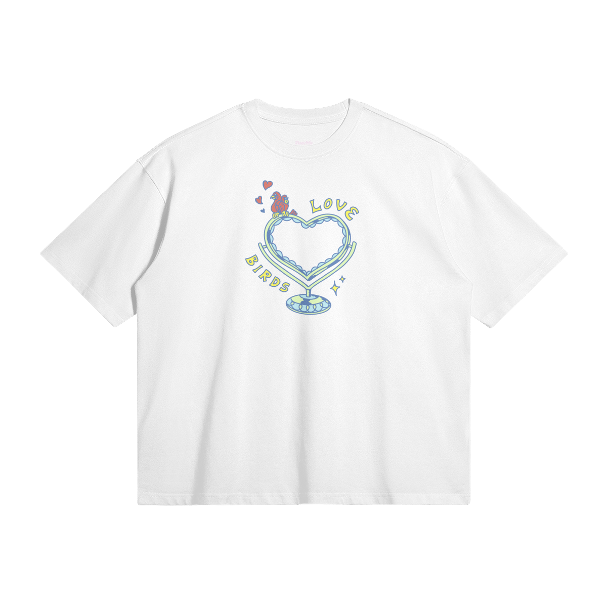 white-baby-blue-front