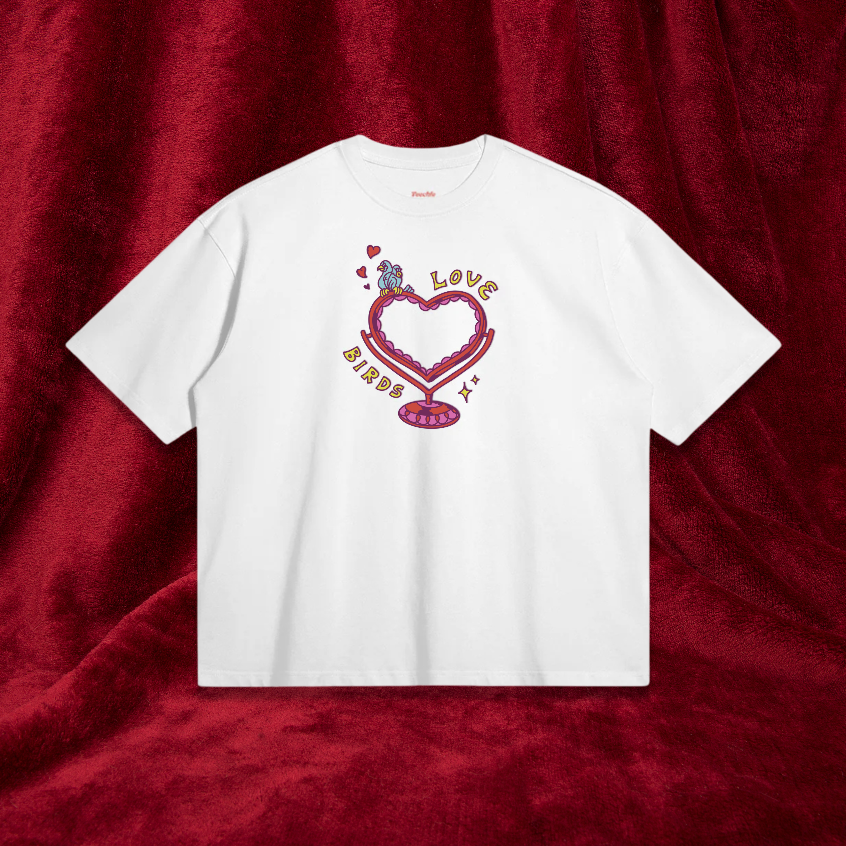 white-peachy-pink-front